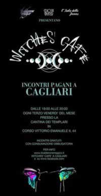 <u>Pagan Moot e incontri mensili in Sardegna</u> <u>Pagan Moot e incontri mensili in Sardegna</u>