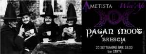 <u>Pagan moot e incontri mensili in Lombardia</u> <u>Pagan moot e incontri mensili in Lombardia</u>
