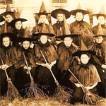 Pagan Moots