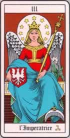 Clicca per il significato di questa Carta Carta 2 - Fuoco