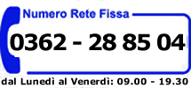 Numero Fisso Cronache Esoteriche 0362/1651159